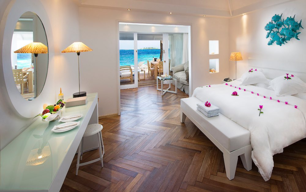 Beach Bungalow photo 3